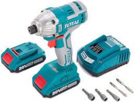 TOTAL SHARE 20V COLLECTION BATTERY POWER TOOLS TOTAL SHARE ΣΥΛΛΟΓΗ 20V ΕΡΓΑΛΕΙΑ ΜΠΑΤΑΡΙΑΣ